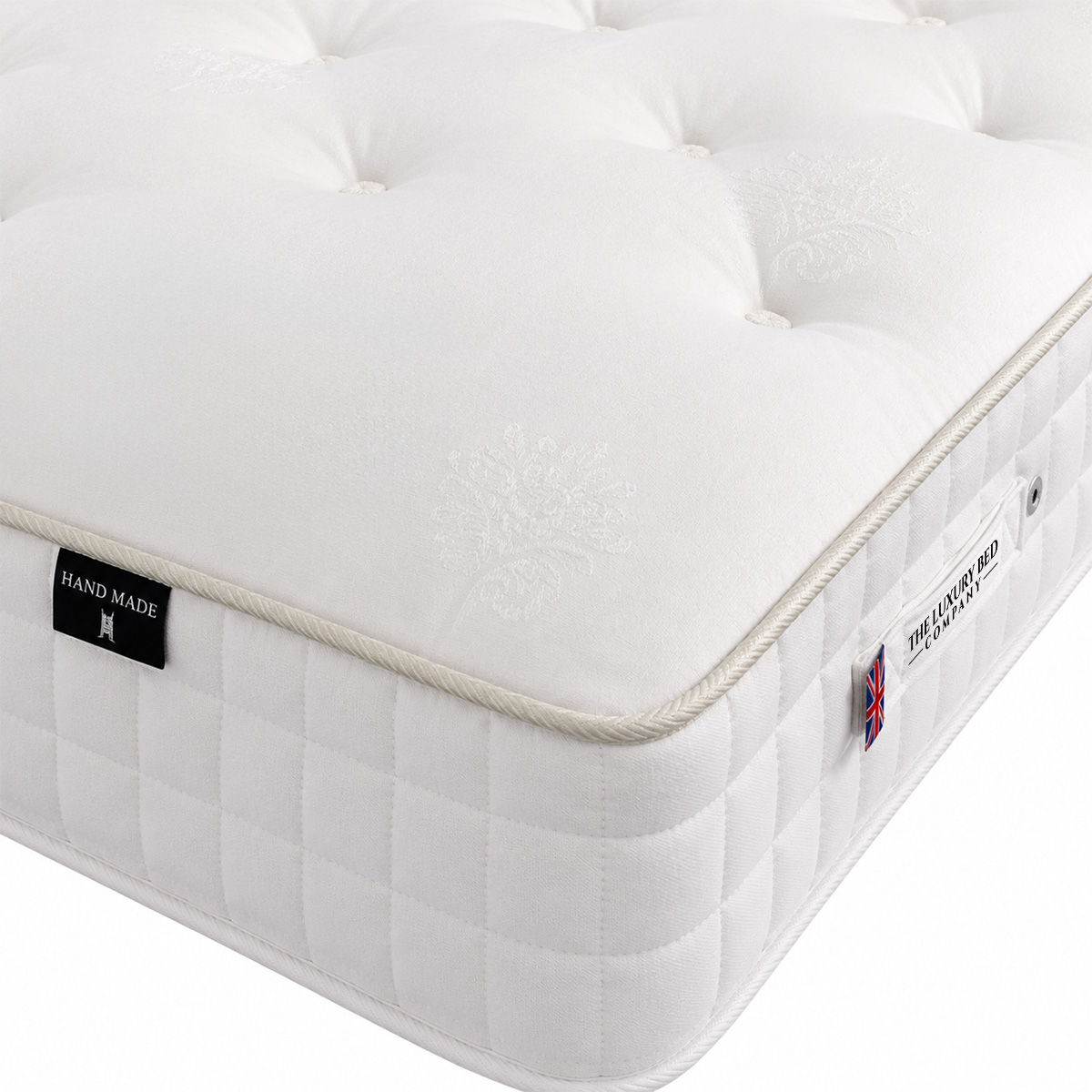 Richmond Calico Mattress - Image 3