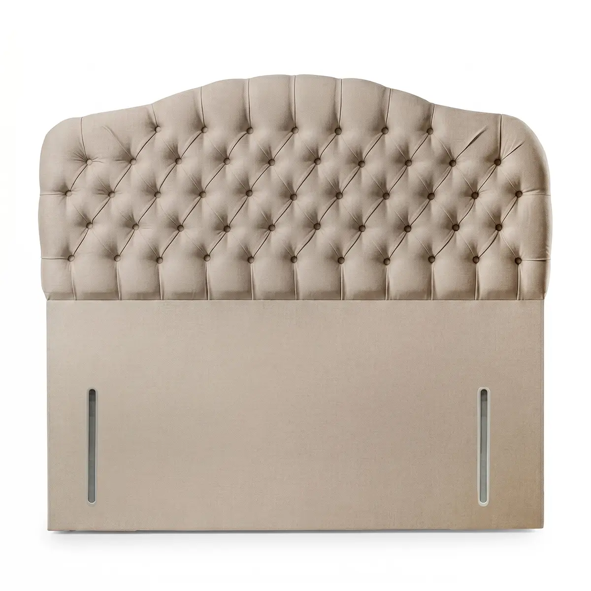 Millbrook Chesterfield Headboard - Image 3