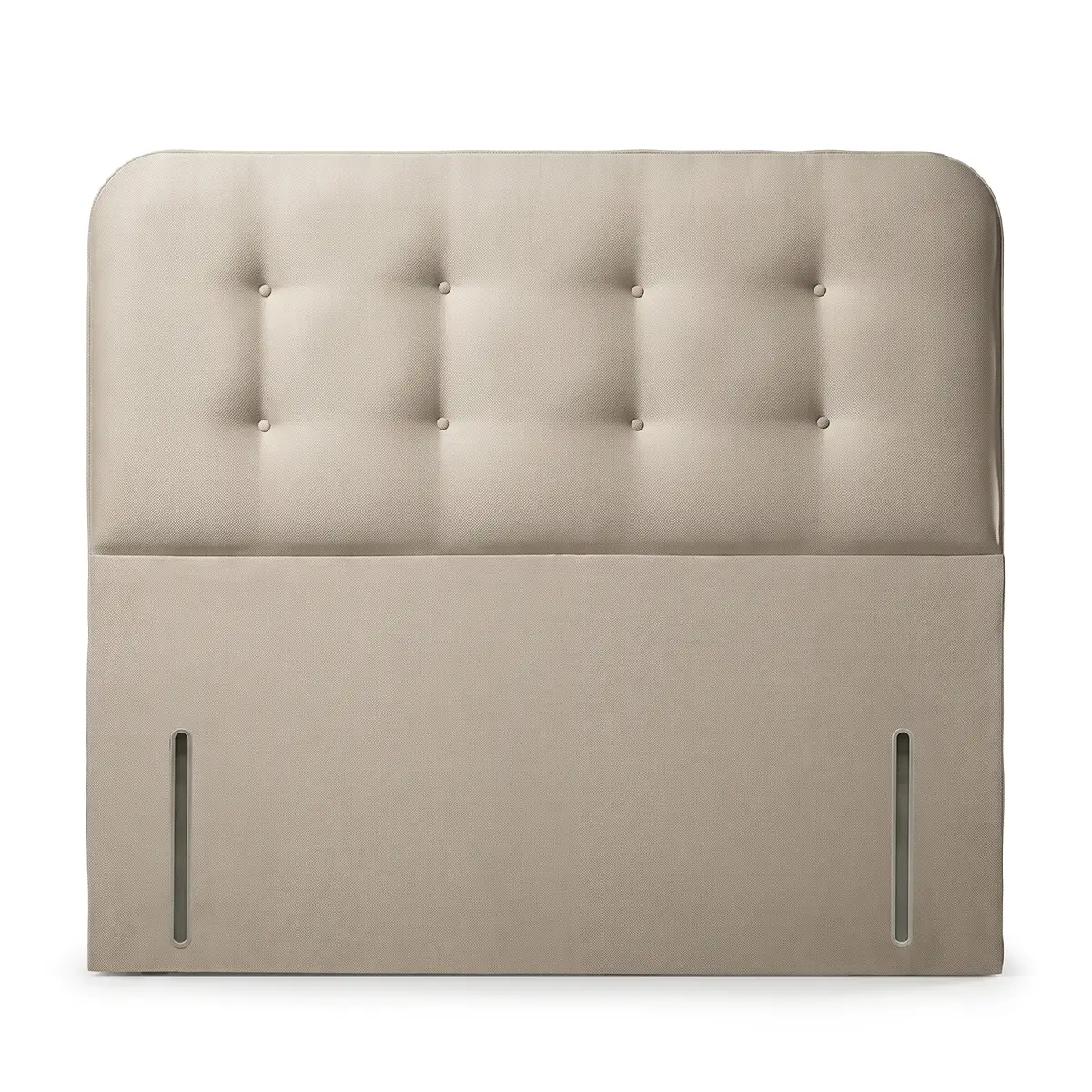 Nostalgia Buttoned Headboard - Image 3