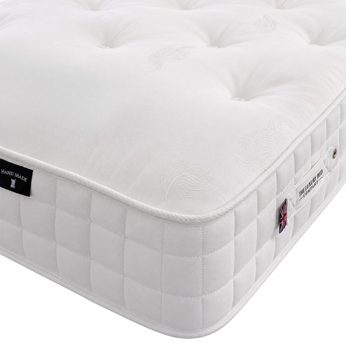 Organic 3500 Mattress - Image 3