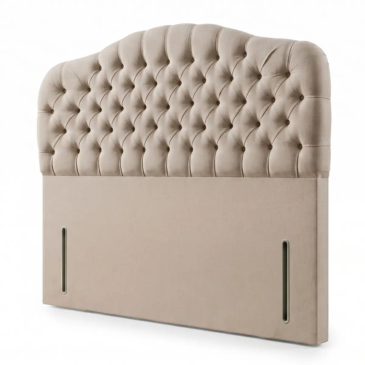 Millbrook Chesterfield Headboard - Image 4
