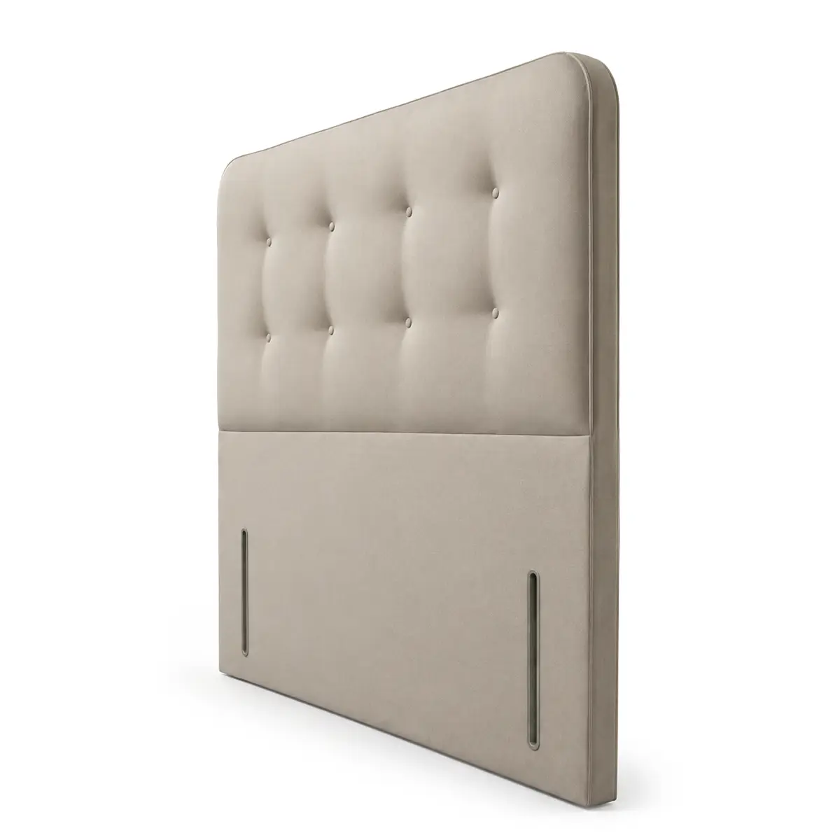 Nostalgia Buttoned Headboard - Image 4
