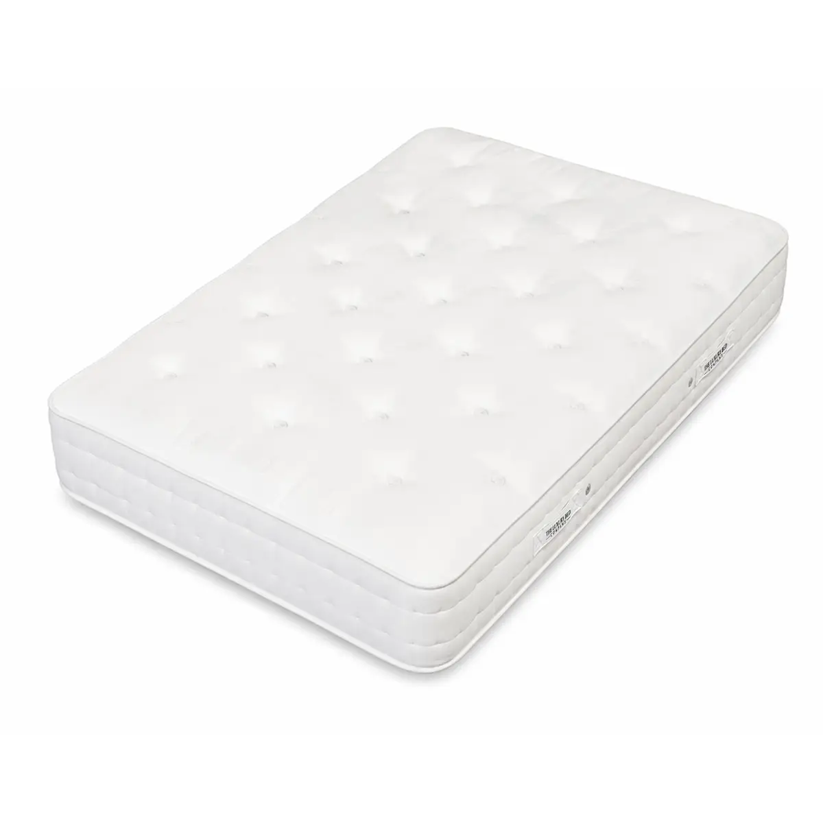 Organic 3500 Mattress - Image 2