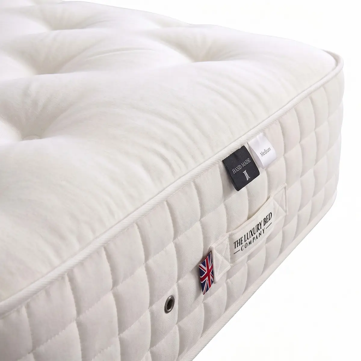 Richmond Calico Mattress - Image 4