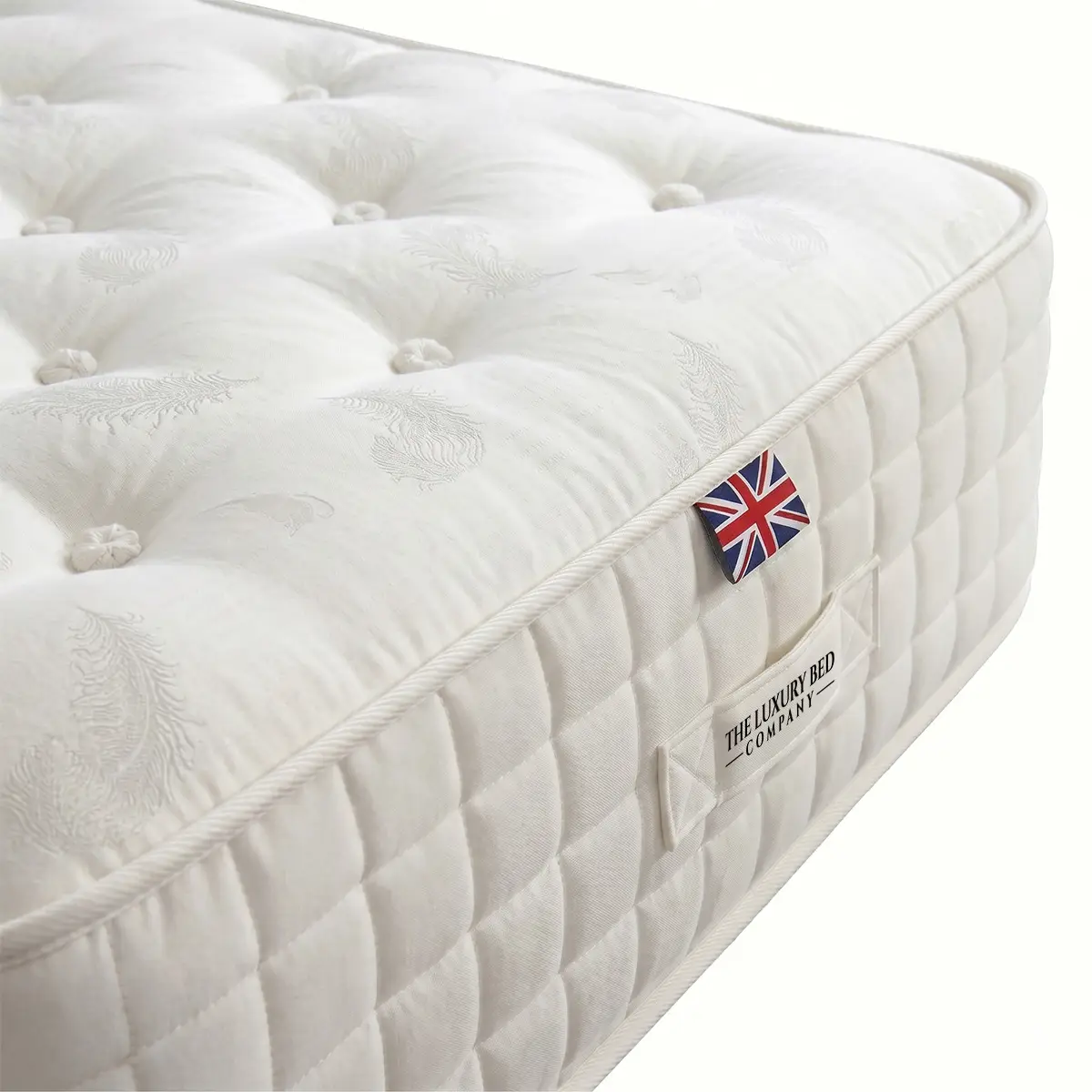 Organic 3500 Mattress - Image 4