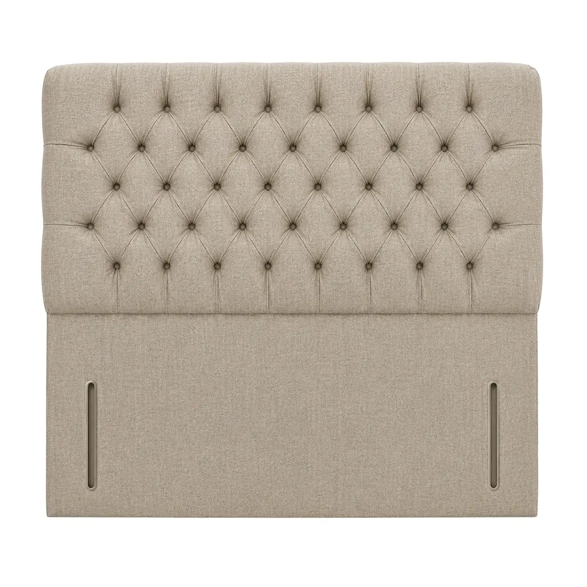 Splendour Chesterfield Luxury Headboard
