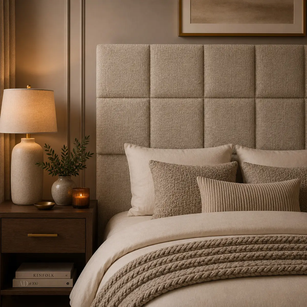 Paneleo Huit Headboard - Image 2