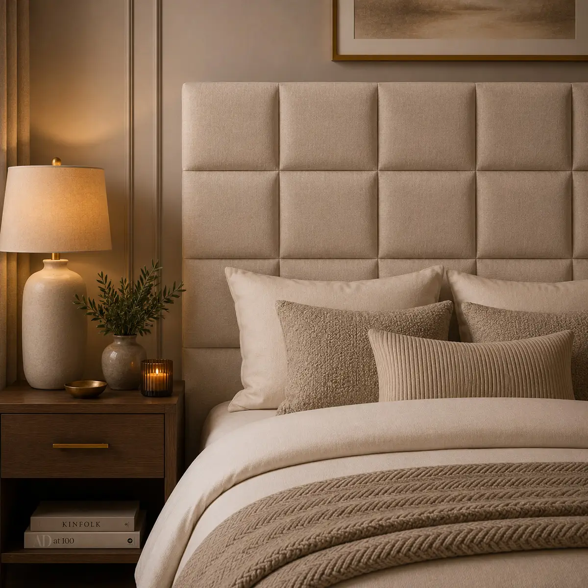 Paneleo Douze Headboard - Image 2