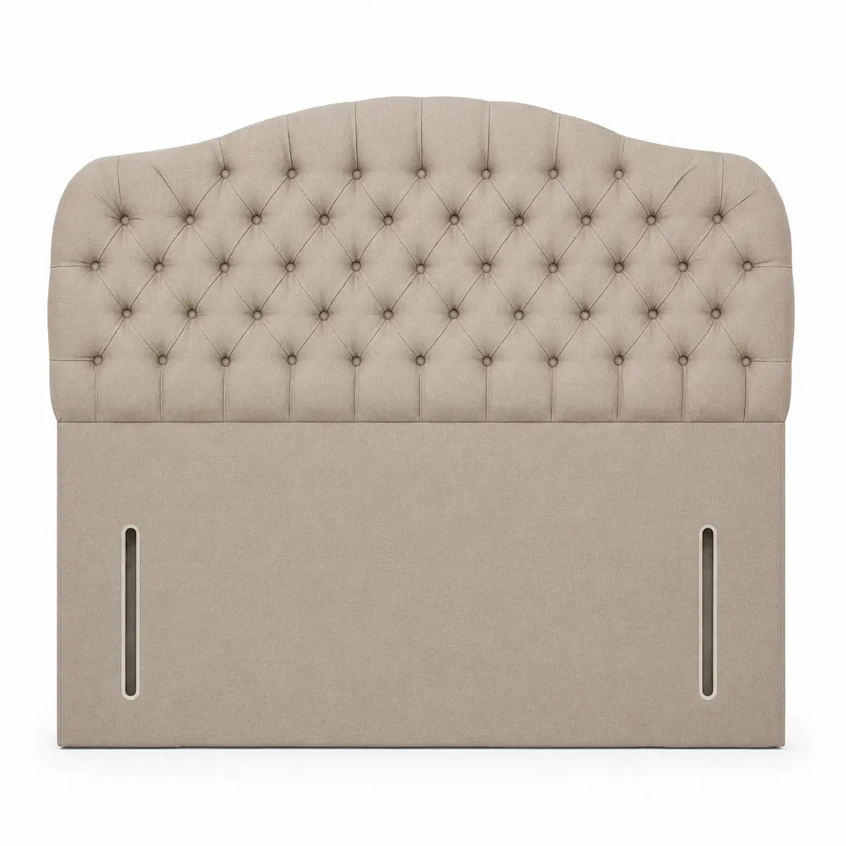 Millbrook Chesterfield Headboard