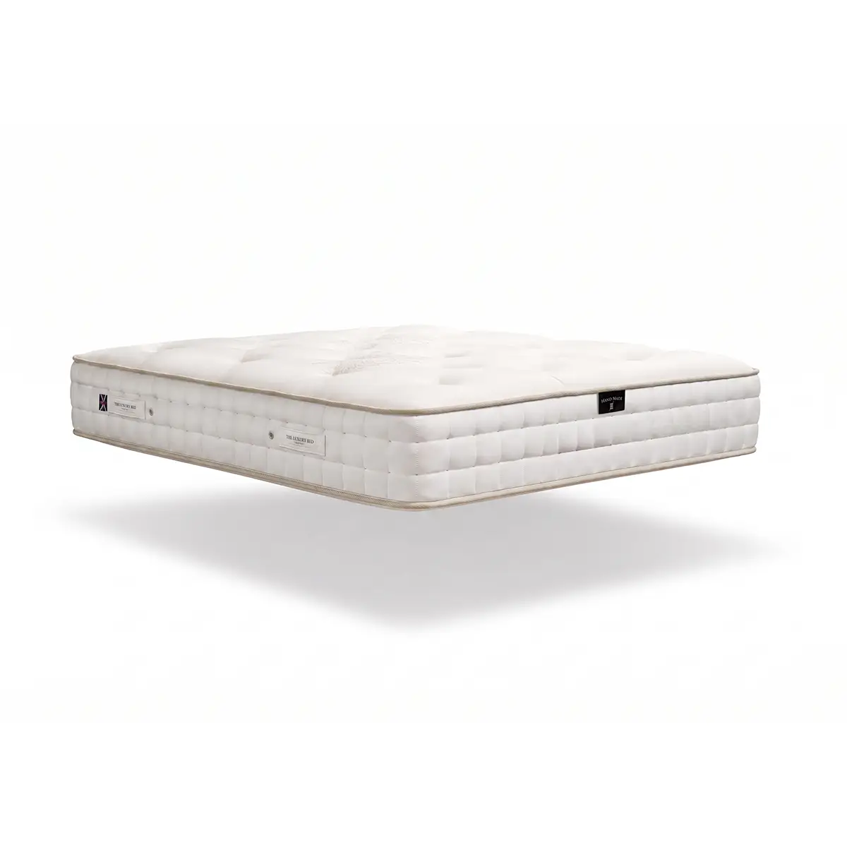 The Luxury Wool 1200 - Image 2
