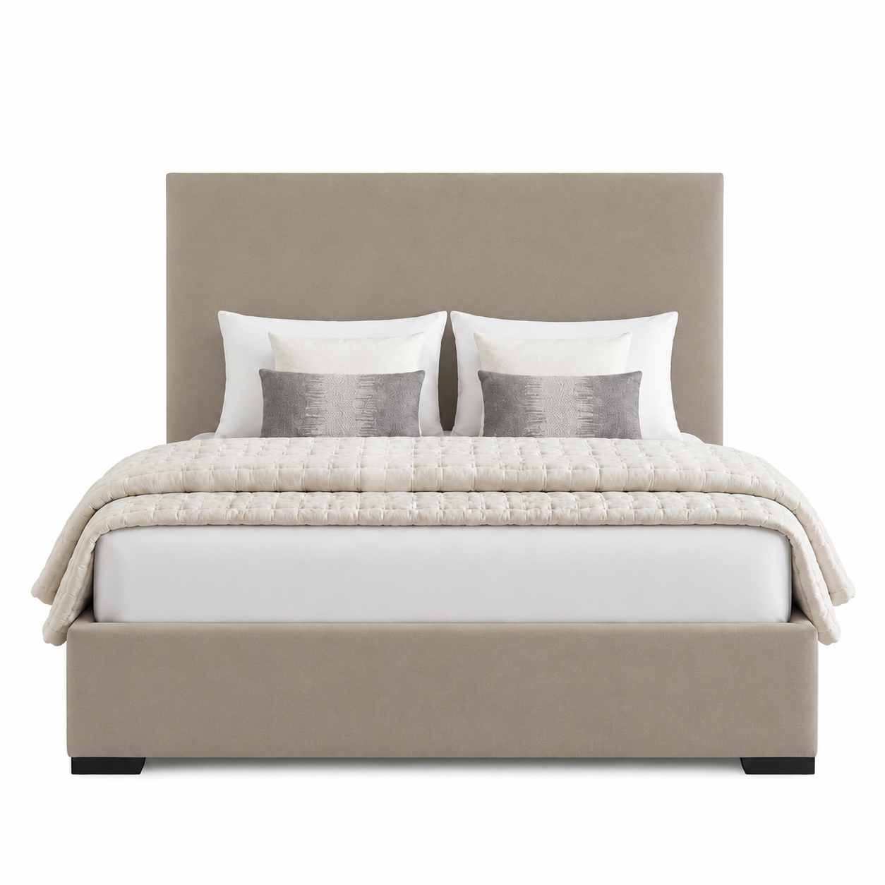Boutique Luxury Designer Bed