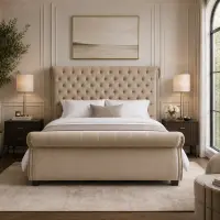 Chesterfield Beds