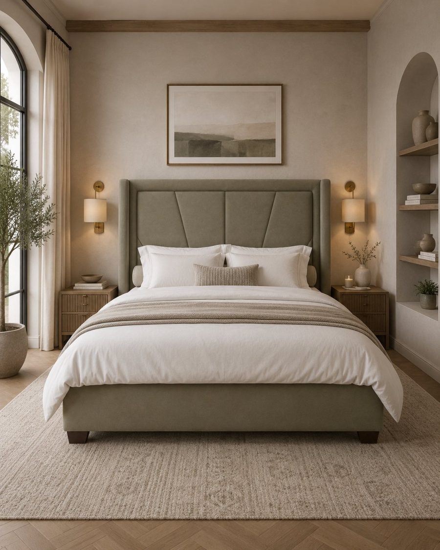 The Luxury Bed Company