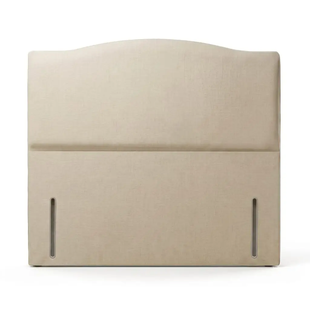 Elegance Curved Headboard