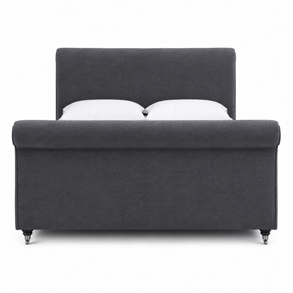 Everly Sleigh Bed - Image 2
