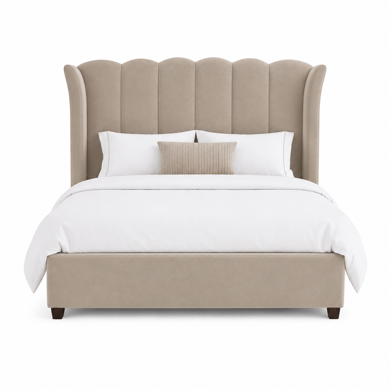 Grand Crown Bed