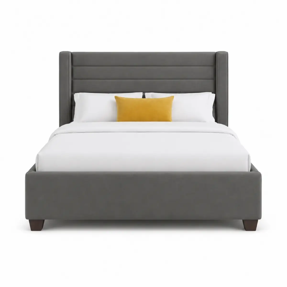 Hero Designer Winged Bed - Image 2