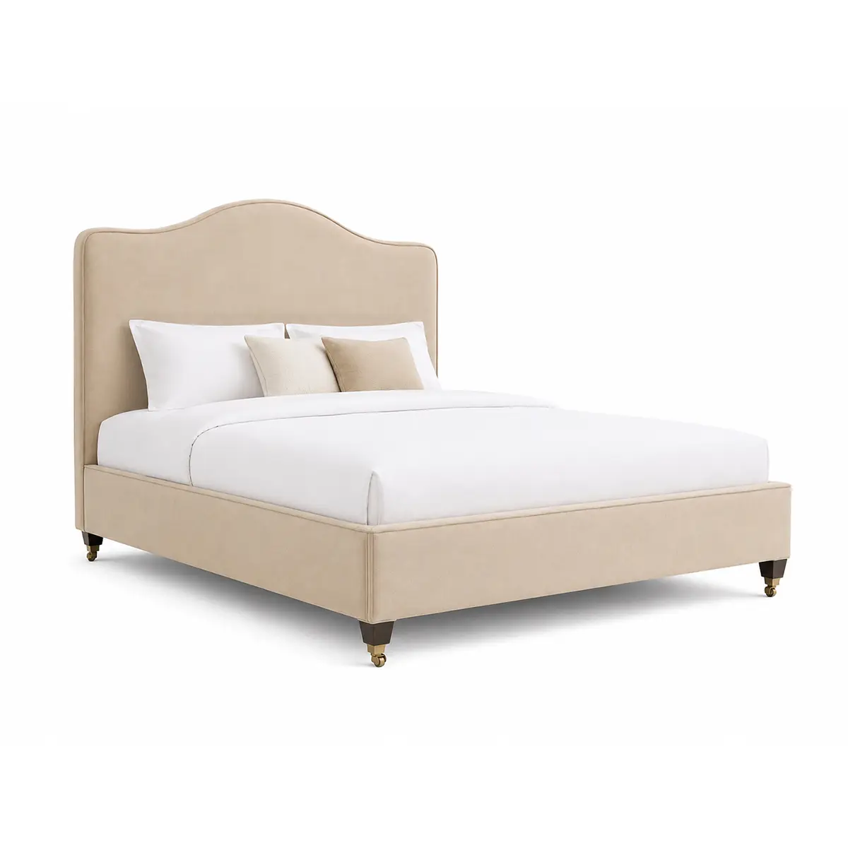 Nostalgia Bed - Image 2