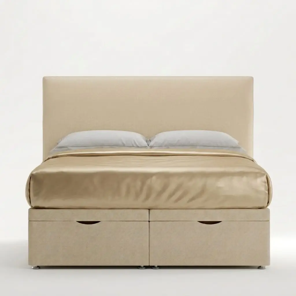 Boutique Luxury Designer Headboard - Image 4