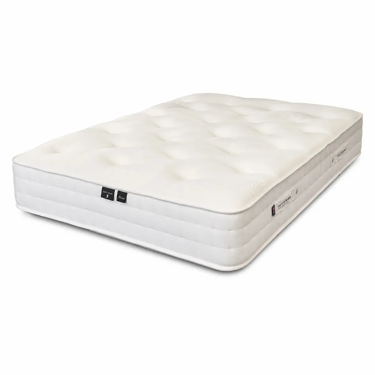 Salcombe 13000 Mattress - Image 4