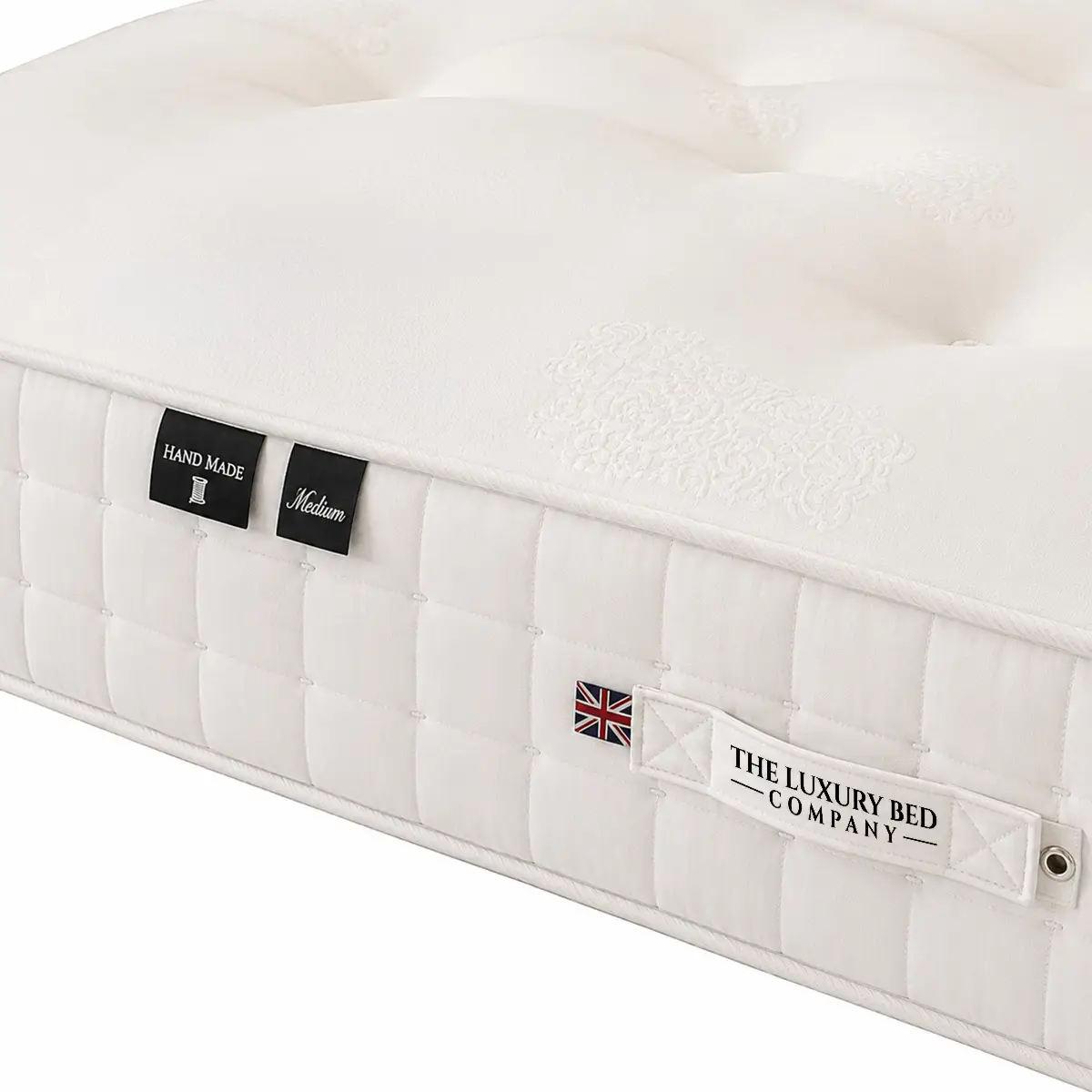 Salcombe 13000 Mattress - Image 2