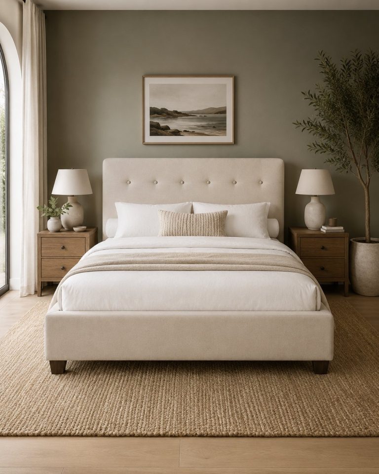 The Luxury Bed Company