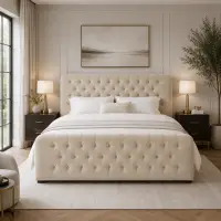 Grand Beds
