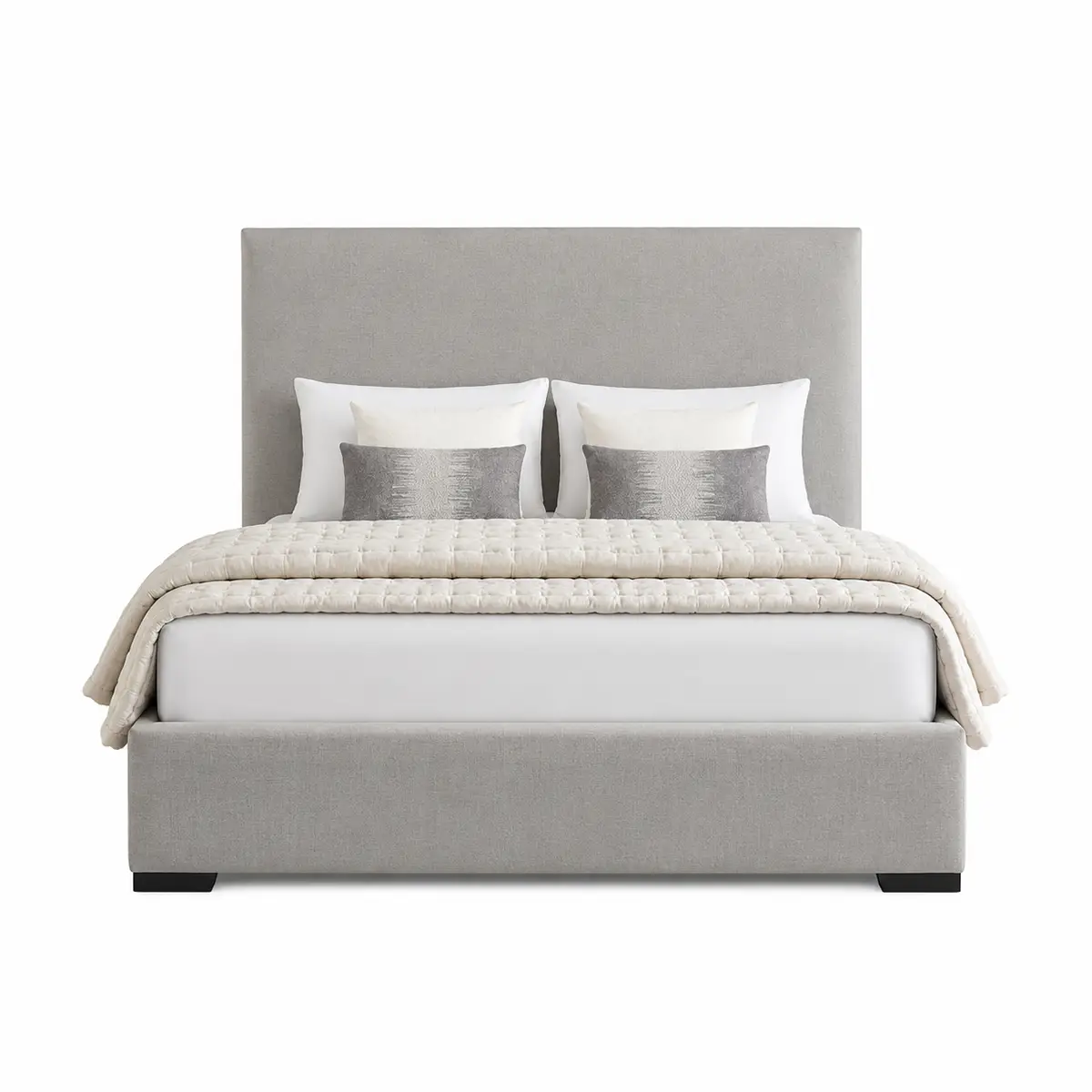 Boutique Luxury Designer Bed - Image 3