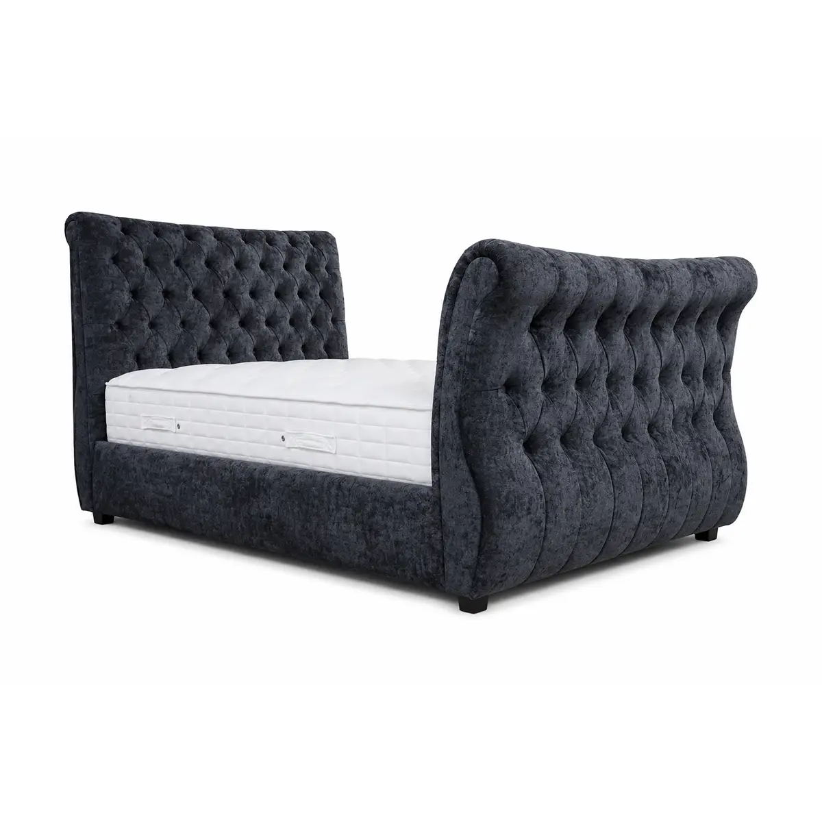 Grand Duke Chesterfield Bed - Image 3