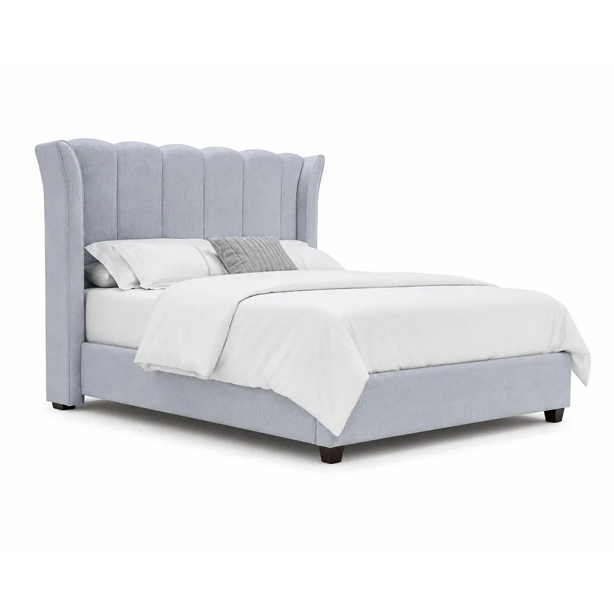 Grand Crown Bed - Image 3